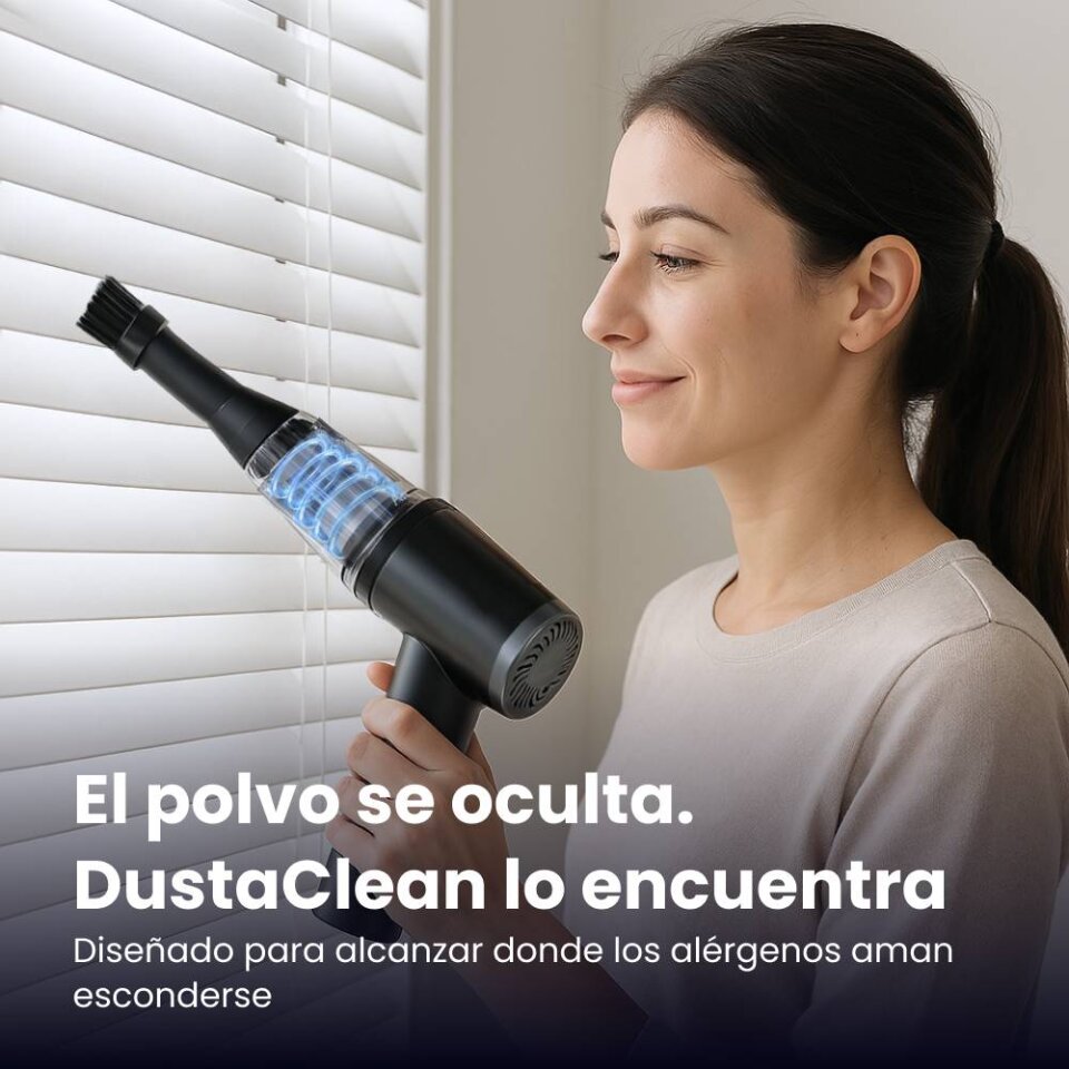DustaClean image