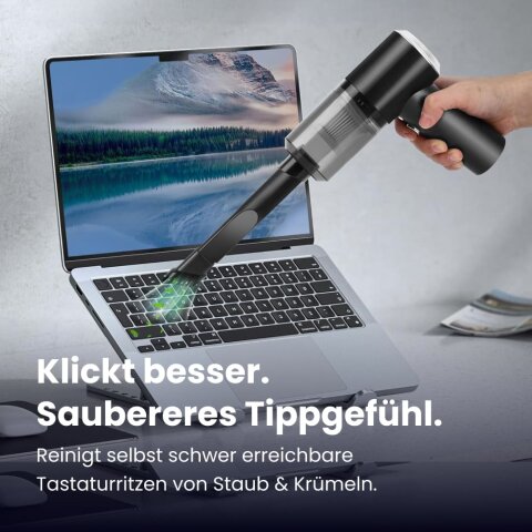 DustaClean image