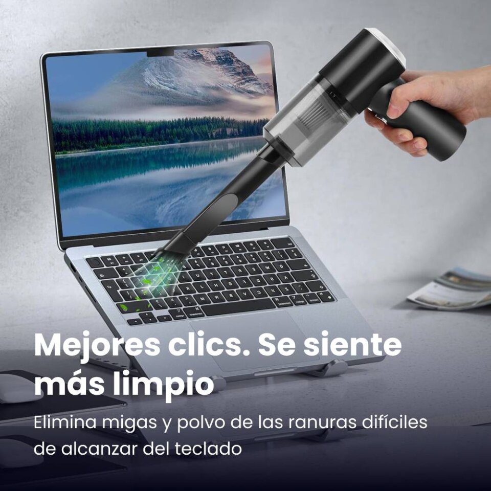 DustaClean image